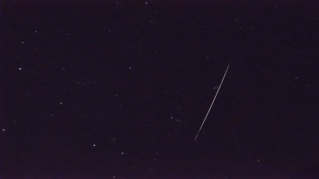 AMS72 meteor