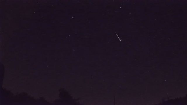 AMS72 meteor
