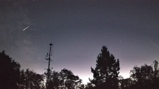 AMS72 meteor