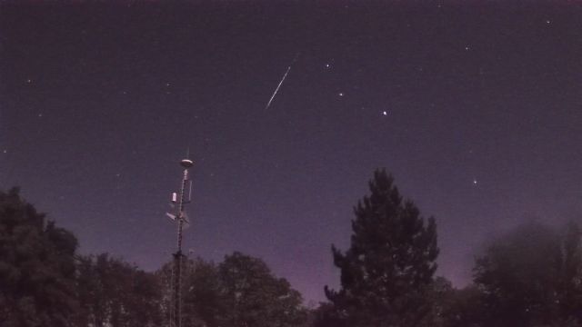 AMS72 meteor