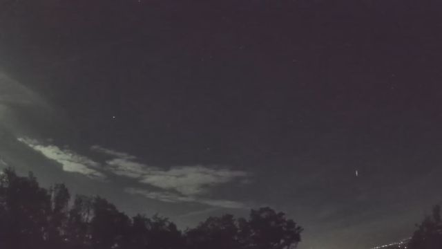 AMS72 meteor