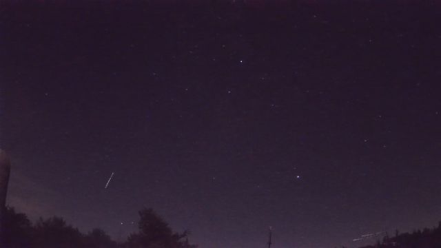 AMS72 meteor