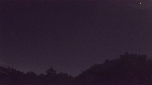 AMS72 meteor