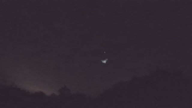 AMS72 meteor
