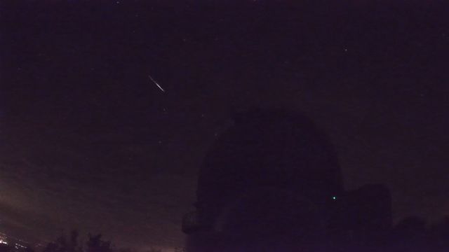 AMS72 meteor