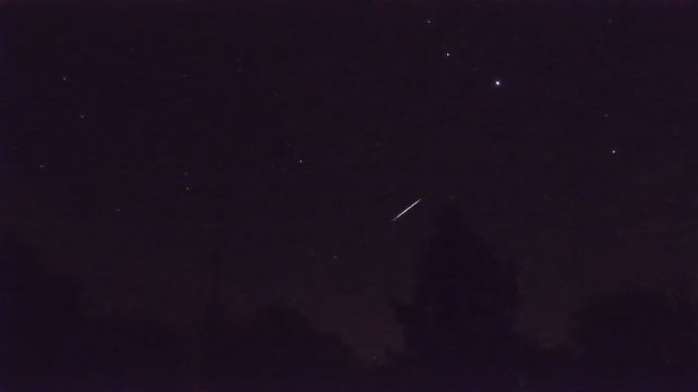 AMS72 meteor