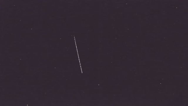 AMS72 meteor