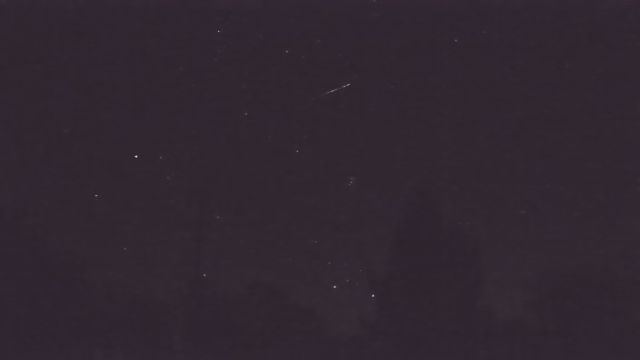 AMS72 meteor