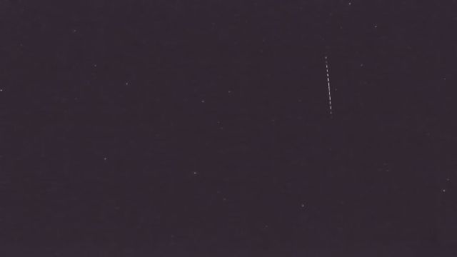 AMS72 meteor