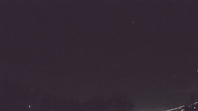 AMS72 meteor