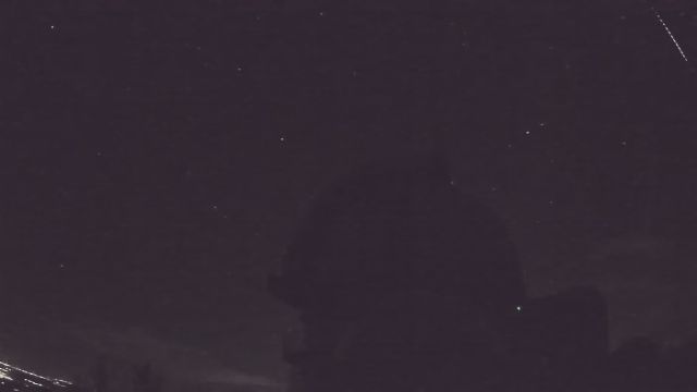 AMS72 meteor