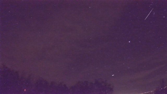 AMS72 meteor