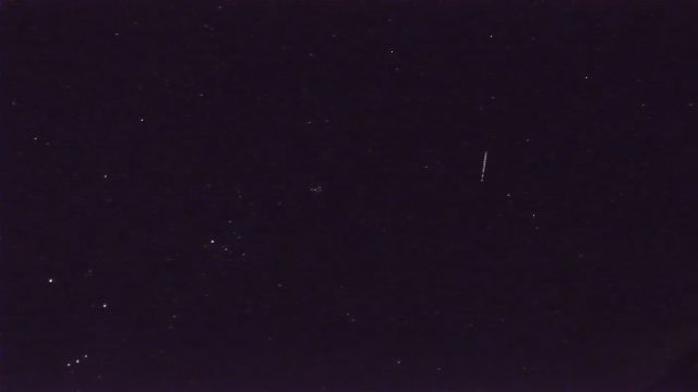 AMS72 meteor