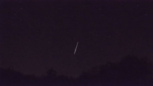 AMS72 meteor