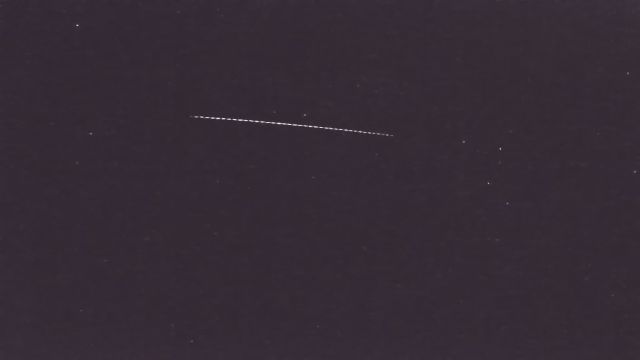 AMS72 meteor