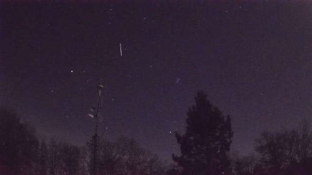AMS72 meteor