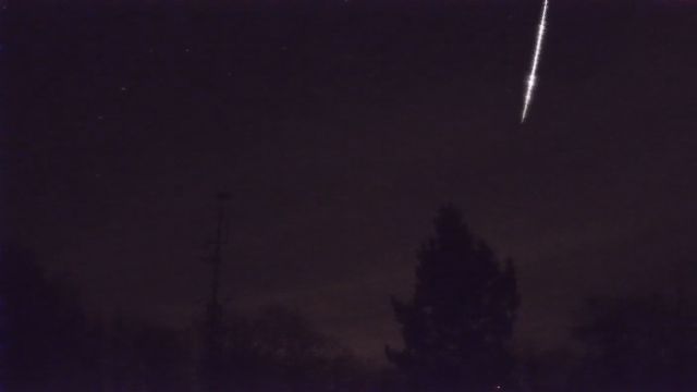AMS72 meteor