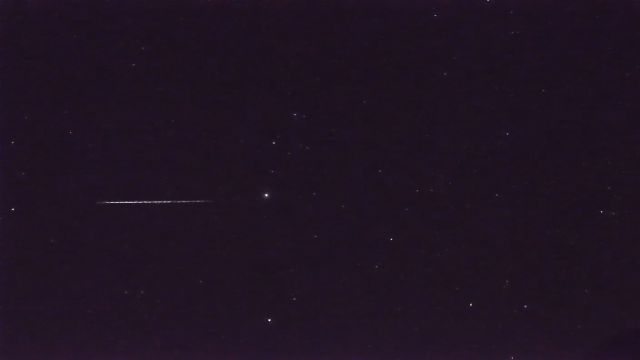 AMS72 meteor
