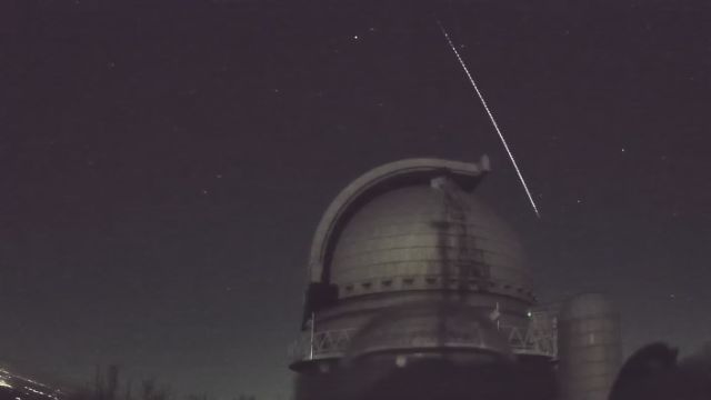 AMS72 meteor