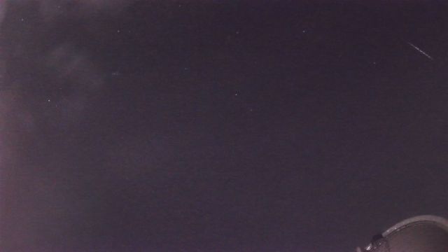 AMS72 meteor