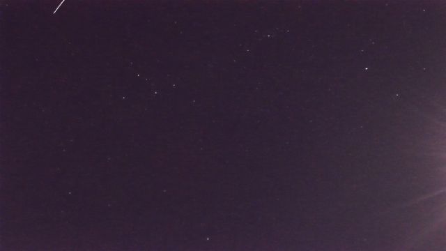 AMS72 meteor