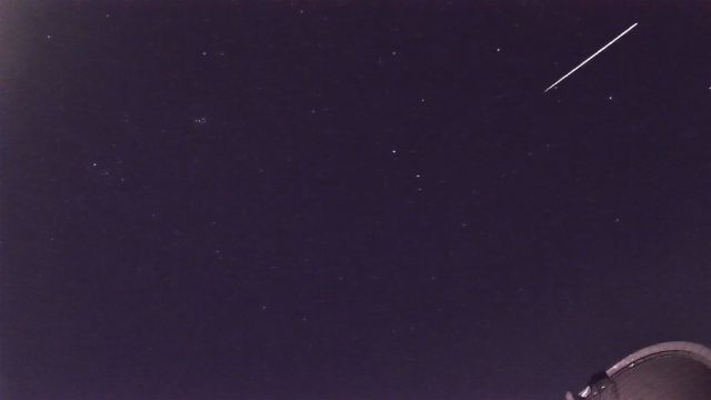 AMS72 meteor