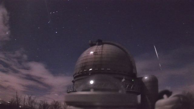 AMS72 meteor