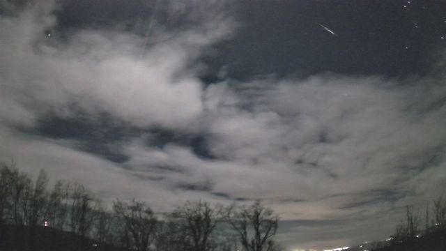 AMS72 meteor