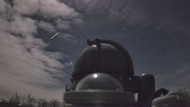 AMS72 meteor