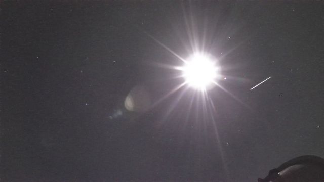 AMS72 meteor