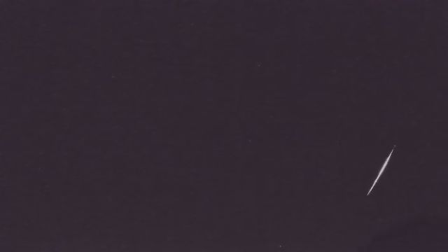 AMS72 meteor