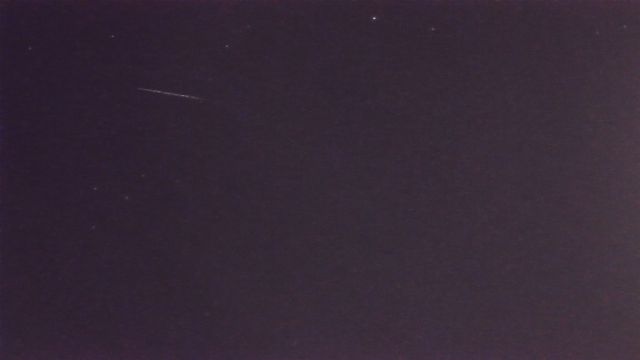 AMS72 meteor