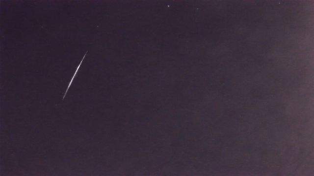 AMS72 meteor