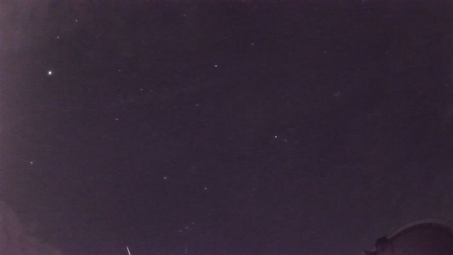 AMS72 meteor