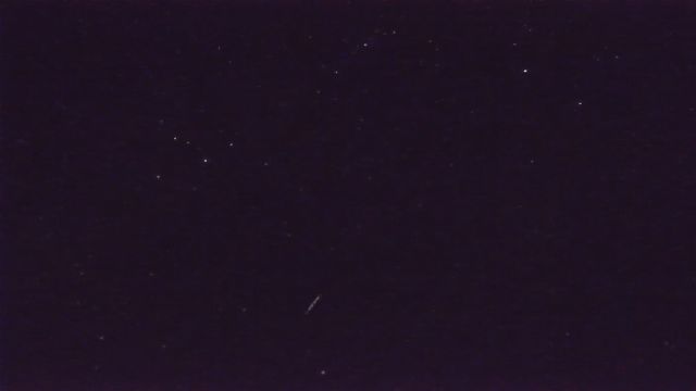 AMS72 meteor