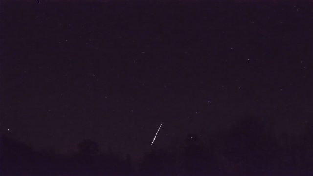 AMS72 meteor