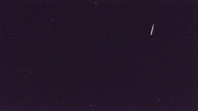 AMS72 meteor