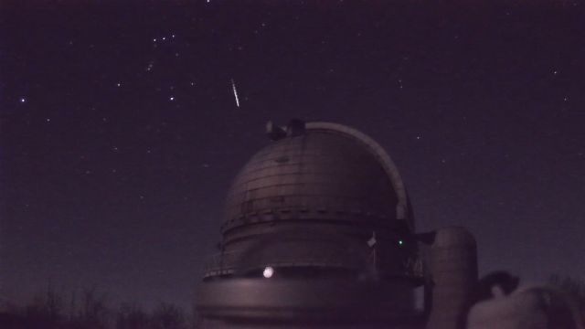 AMS72 meteor