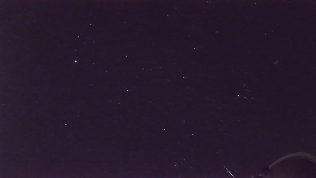 AMS72 meteor