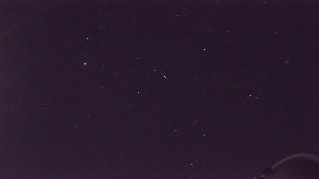 AMS72 meteor