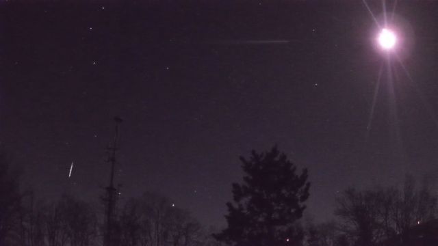 AMS72 meteor