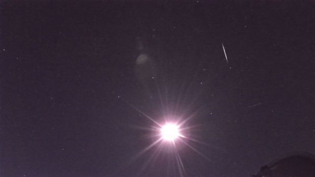 AMS72 meteor