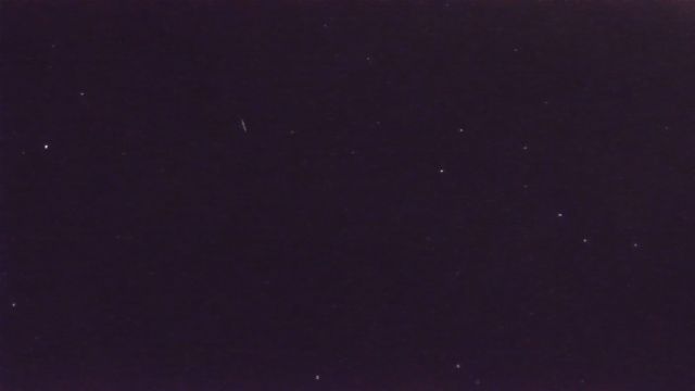 AMS72 meteor