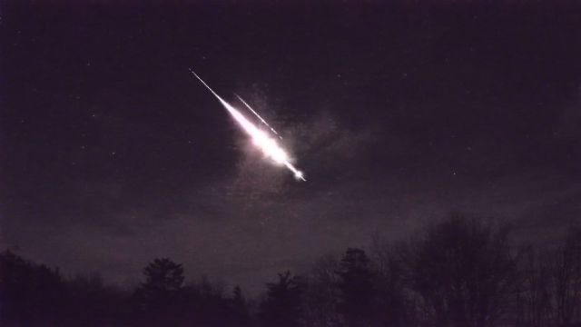 AMS72 meteor
