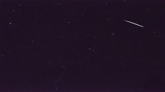 AMS72 meteor