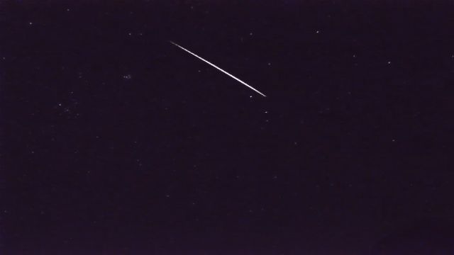 AMS72 meteor