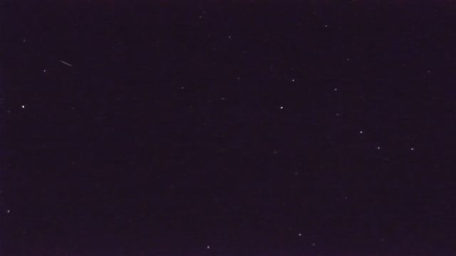 AMS72 meteor