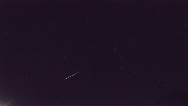 AMS72 meteor