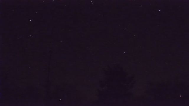 AMS72 meteor