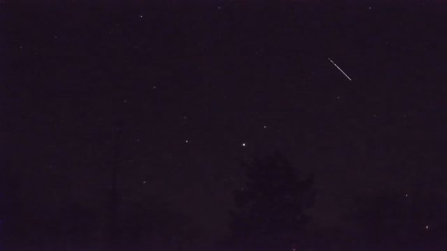 AMS72 meteor